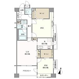 ベルクレール幡ケ谷