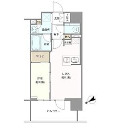 クリオ市谷柳町