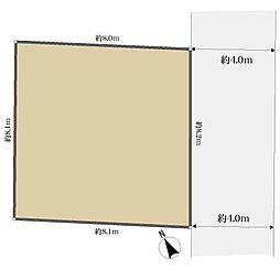 武蔵野市吉祥寺南町４丁目