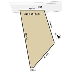 川崎市多摩区栗谷１丁目