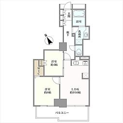 セントラルレジデンス新宿シティタワー