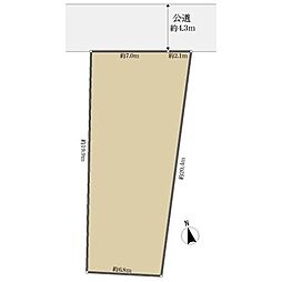 世田谷区松原５丁目