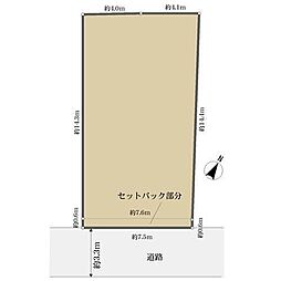 中野区上鷺宮２丁目