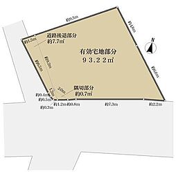 渋谷区神宮前２丁目