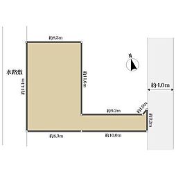 小平市天神町１丁目