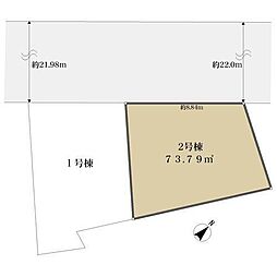 横浜市港北区師岡町