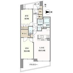 中野坂上パークホームズ
