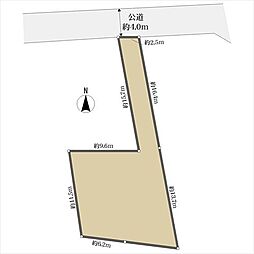 町田市玉川学園８丁目