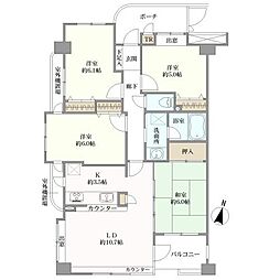 レクセルマンション中央林間