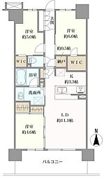 パークビレッジ南町田