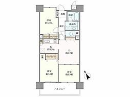 ライオンズマンション橋本台第2