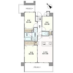 ライオンズステーションプラザ相模大野
