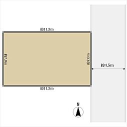 相模原市中央区上矢部４丁目