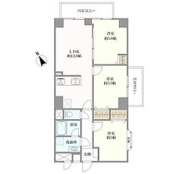 チサンマンション鹿沼公園