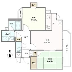 コーラル京王橋本