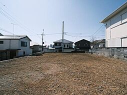 町田市相原町の土地