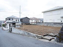 町田市相原町の土地