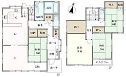 さいたま市中央区本町西３丁目