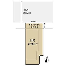大和市南林間４丁目