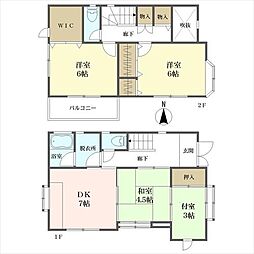 町田市金森６丁目