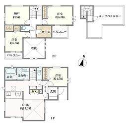 相模原市中央区上溝