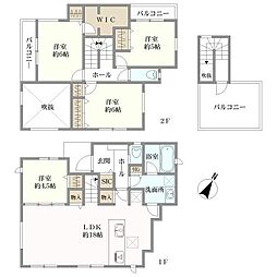 相模原市中央区上溝