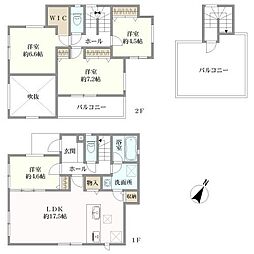 相模原市中央区上溝