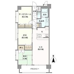 ロイヤルステージ桜ケ丘