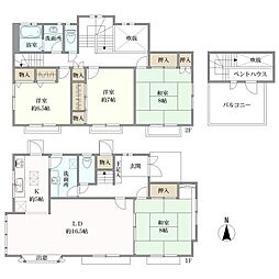 町田市南町田３丁目