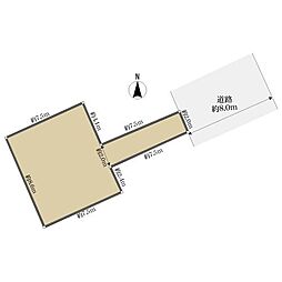 日野市旭が丘２丁目