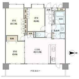 マイキャッスル淵野辺エクセレントステージ