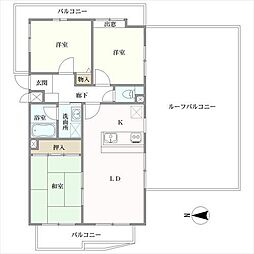 エクセル麻溝台