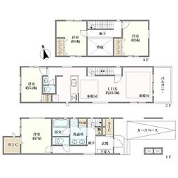 墨田区墨田２丁目
