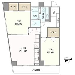 プリンスマンション