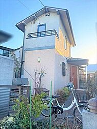 杉並区上井草２丁目