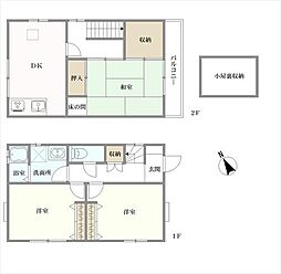 杉並区天沼３丁目