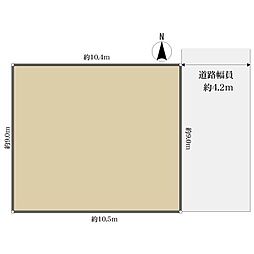 練馬区石神井台２丁目