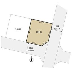 八王子市富士見町