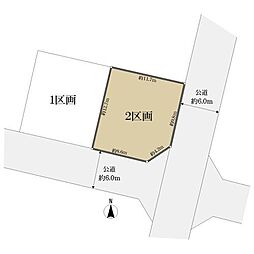八王子市富士見町