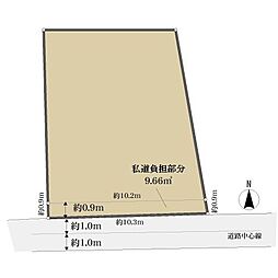 狛江市猪方３丁目