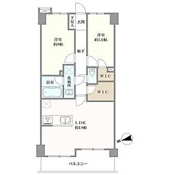 ガーデンハイツ国分寺