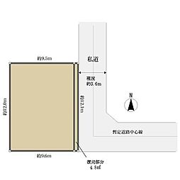 杉並区清水３丁目