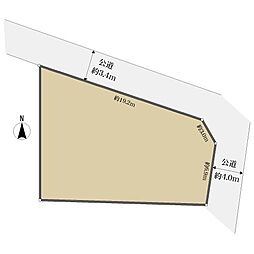 練馬区大泉学園町６丁目