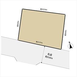 西東京市住吉町３丁目