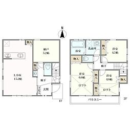西東京市富士町２丁目