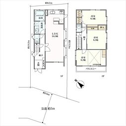 練馬区下石神井５丁目