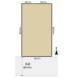 練馬区貫井１丁目