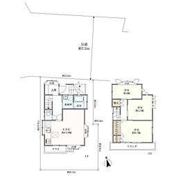 練馬区南田中１丁目
