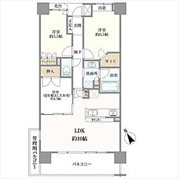 ライオンズ西葛西プライムマークス