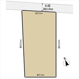 西東京市向台町４丁目